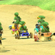 Image for article titled There Are Altogether Too Many Links In Mario Kart 8